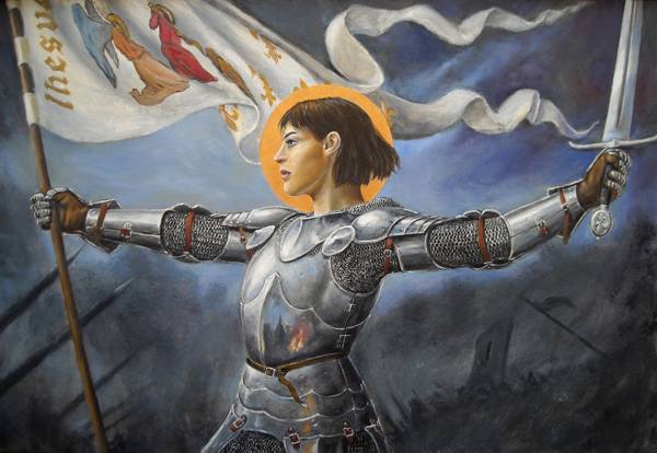 joan of arc